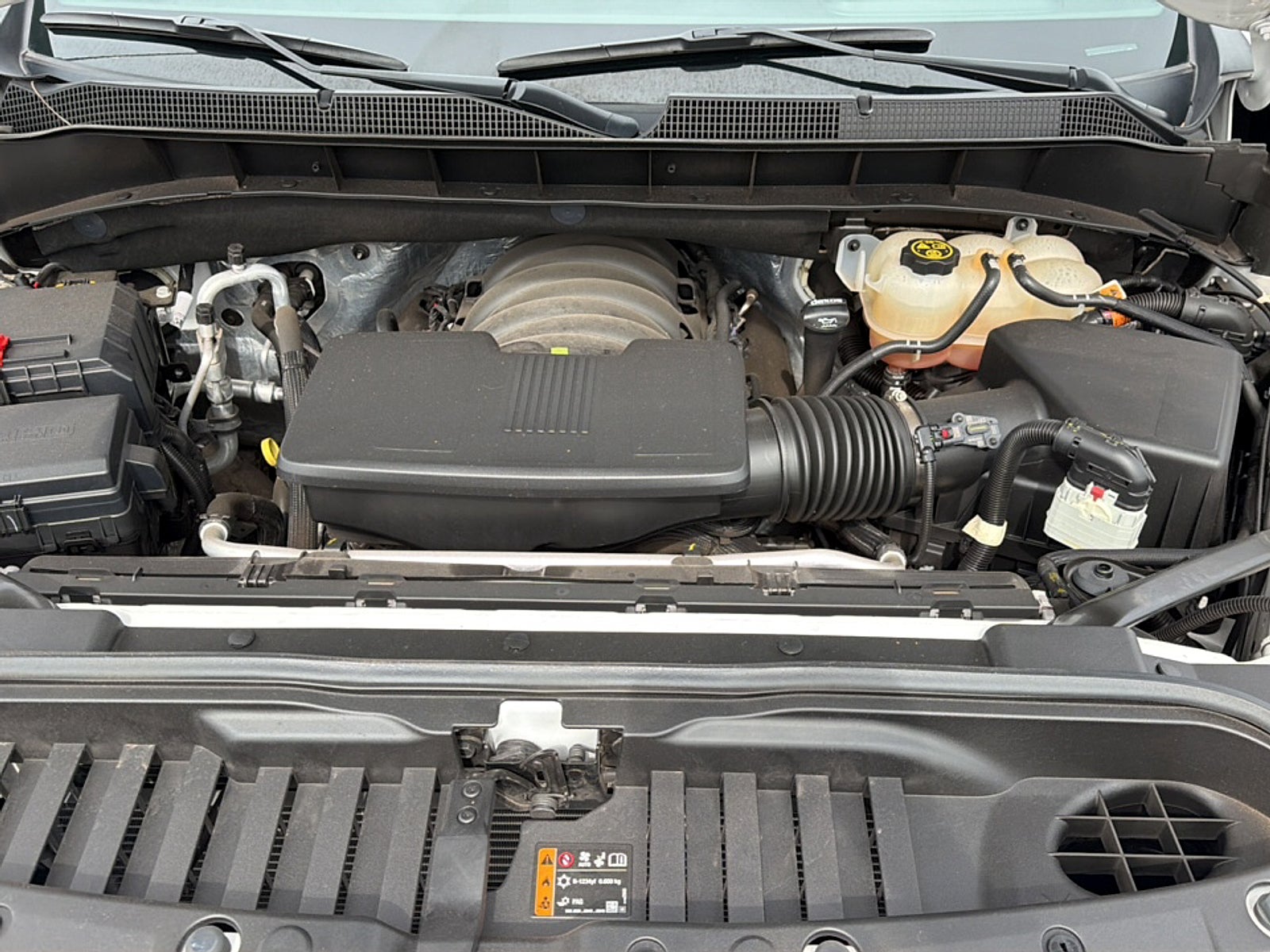 2022 Chevrolet Silverado 1500 Base