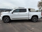 2022 Chevrolet Silverado 1500 Base