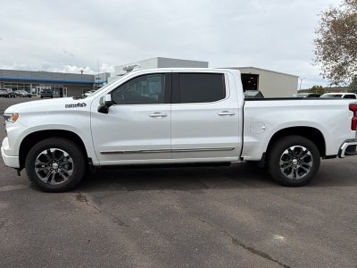 2022 Chevrolet Silverado 1500 Base