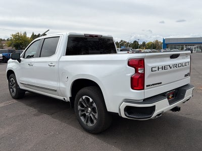 2022 Chevrolet Silverado 1500 Base