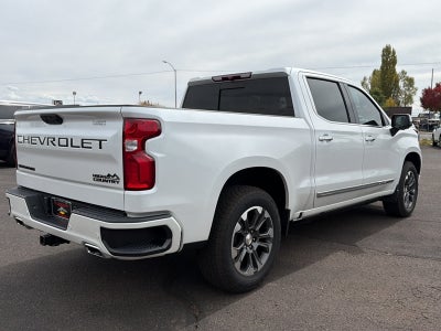 2022 Chevrolet Silverado 1500 Base