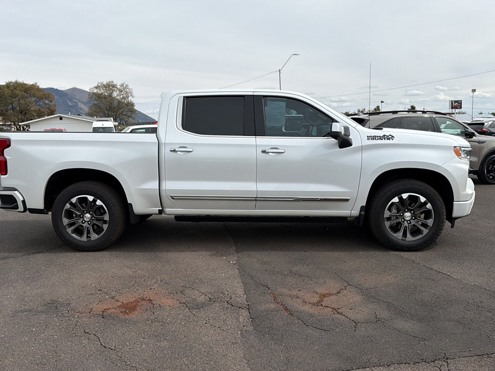 2022 Chevrolet Silverado 1500 Base