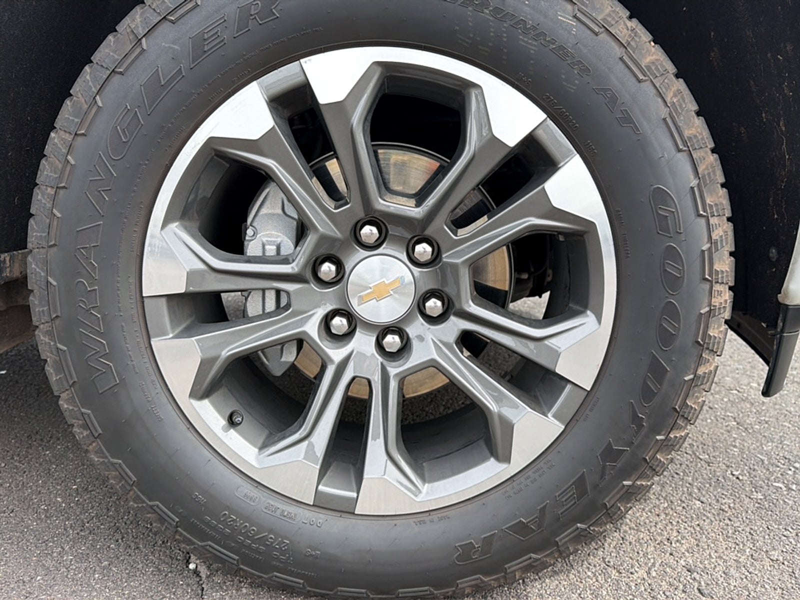 2022 Chevrolet Silverado 1500 Base