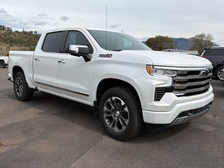 2022 Chevrolet Silverado 1500 Base