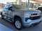 2025 Chevrolet Silverado 1500 Base