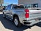 2025 Chevrolet Silverado 1500 Base