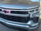 2025 Chevrolet Silverado 1500 Base