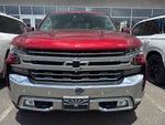 2019 Chevrolet Silverado 1500 Base
