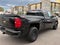 2018 Chevrolet Silverado 1500 Base