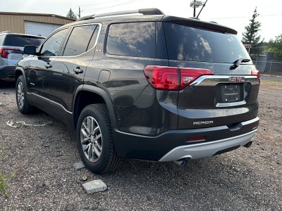 2017 GMC Acadia Base