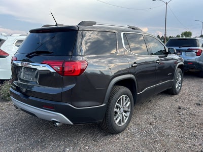 2017 GMC Acadia Base