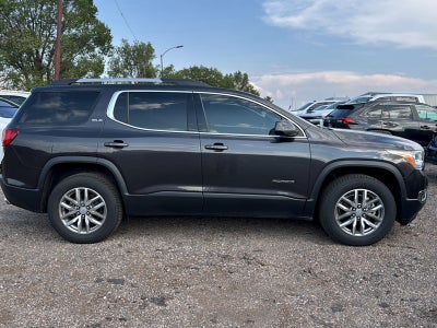 2017 GMC Acadia Base