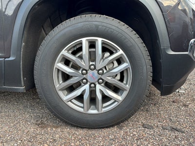 2017 GMC Acadia Base