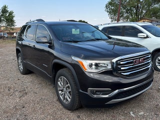 2017 GMC Acadia Base