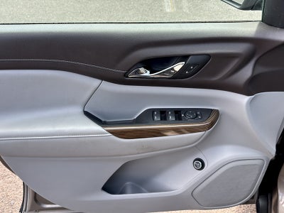 2023 GMC Acadia Base