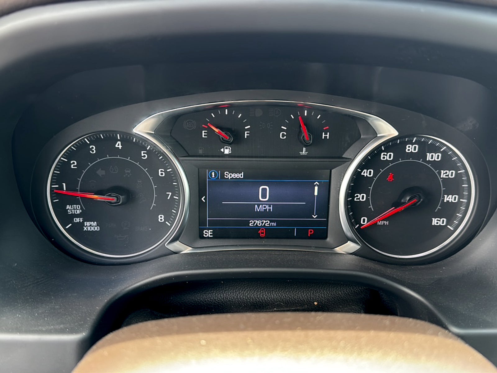 2023 GMC Acadia Base