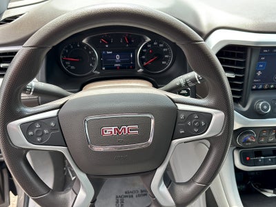 2023 GMC Acadia Base
