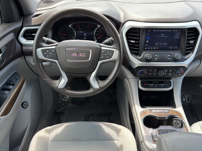2023 GMC Acadia Base