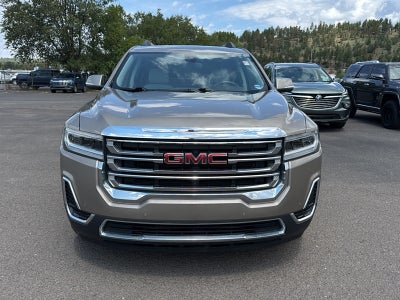 2023 GMC Acadia Base