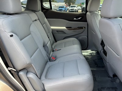 2023 GMC Acadia Base