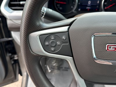 2023 GMC Acadia Base