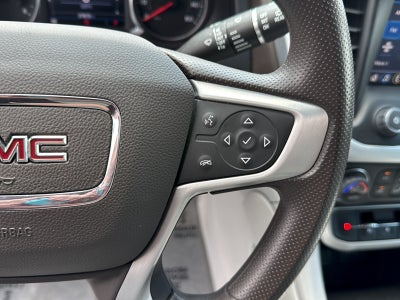 2023 GMC Acadia Base
