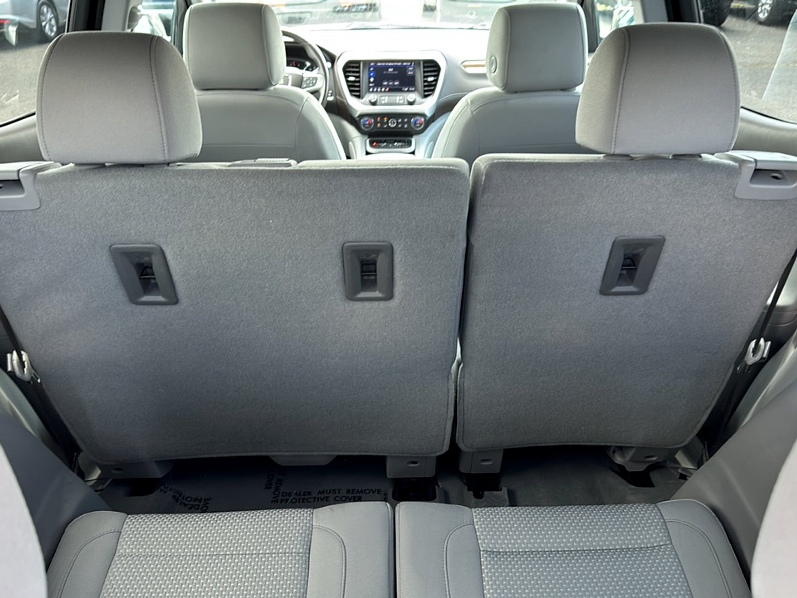 2023 GMC Acadia Base