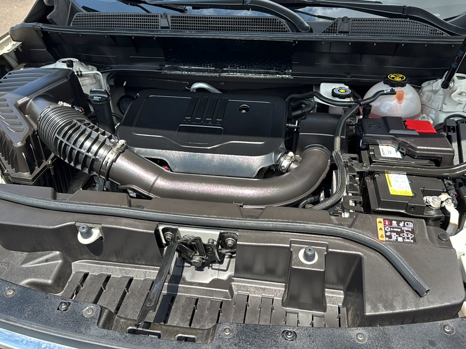 2023 GMC Acadia Base