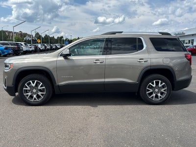 2023 GMC Acadia Base