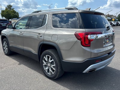 2023 GMC Acadia Base