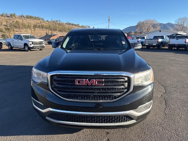 2019 GMC Acadia SLE
