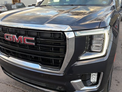 2024 GMC Yukon XL Base
