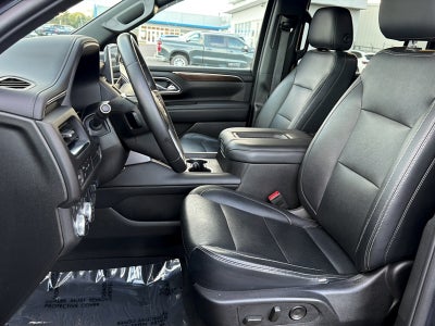 2024 GMC Yukon XL Base