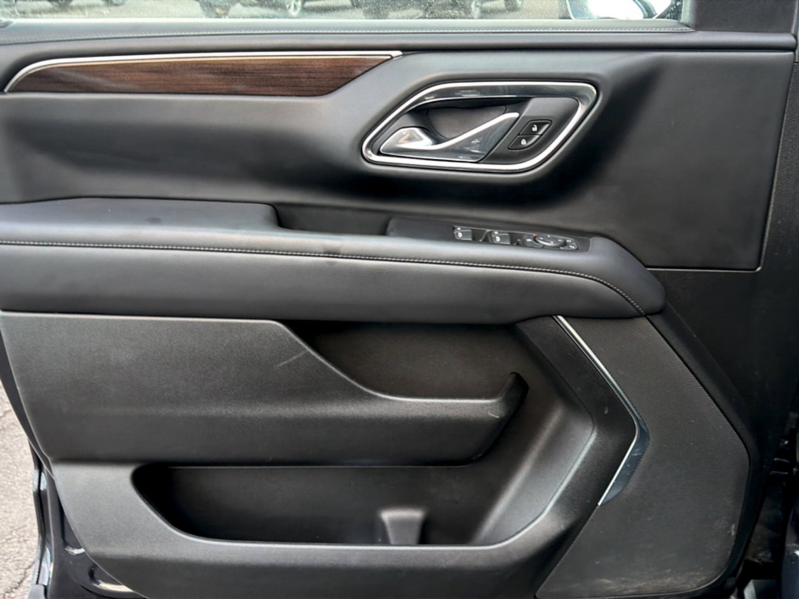 2024 GMC Yukon XL Base