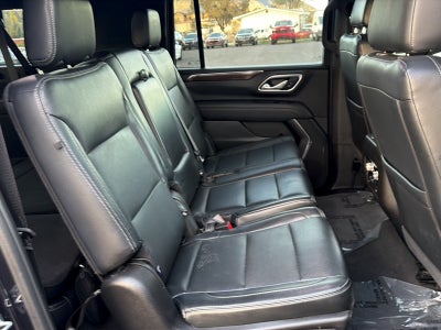 2024 GMC Yukon XL Base