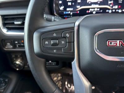 2024 GMC Yukon XL Base