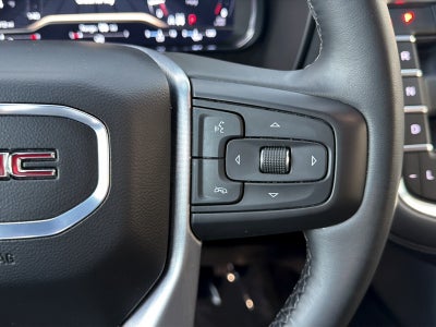 2024 GMC Yukon XL Base