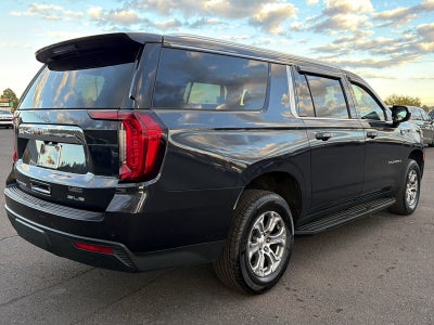 2024 GMC Yukon XL Base