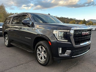 2024 GMC Yukon XL Base