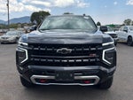 2025 Chevrolet Tahoe Base