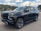 2025 Chevrolet Tahoe Base