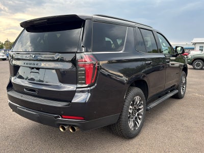 2025 Chevrolet Tahoe Base