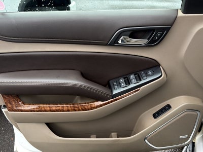 2020 Chevrolet Tahoe Base