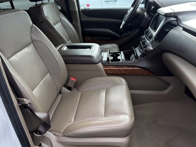 2020 Chevrolet Tahoe Base