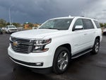 2020 Chevrolet Tahoe Base
