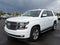 2020 Chevrolet Tahoe Base