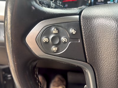 2019 Chevrolet Suburban Base