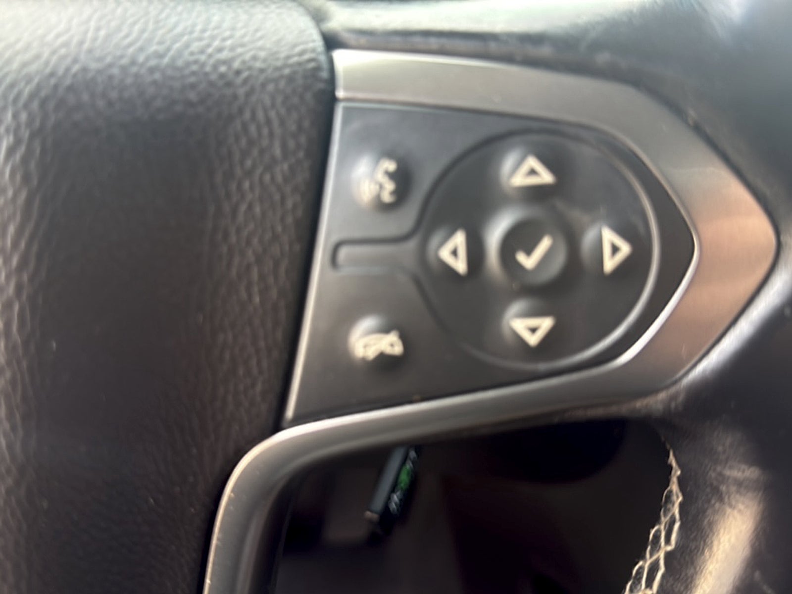 2019 Chevrolet Suburban Base