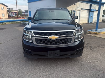 2019 Chevrolet Suburban Base