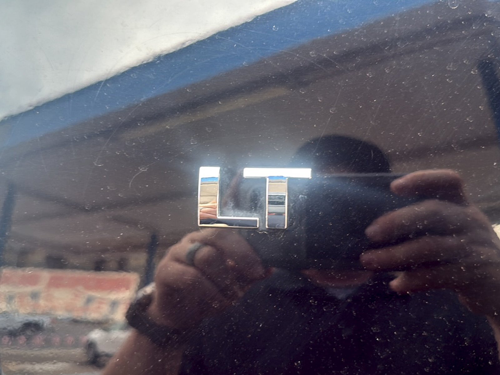 2019 Chevrolet Suburban Base